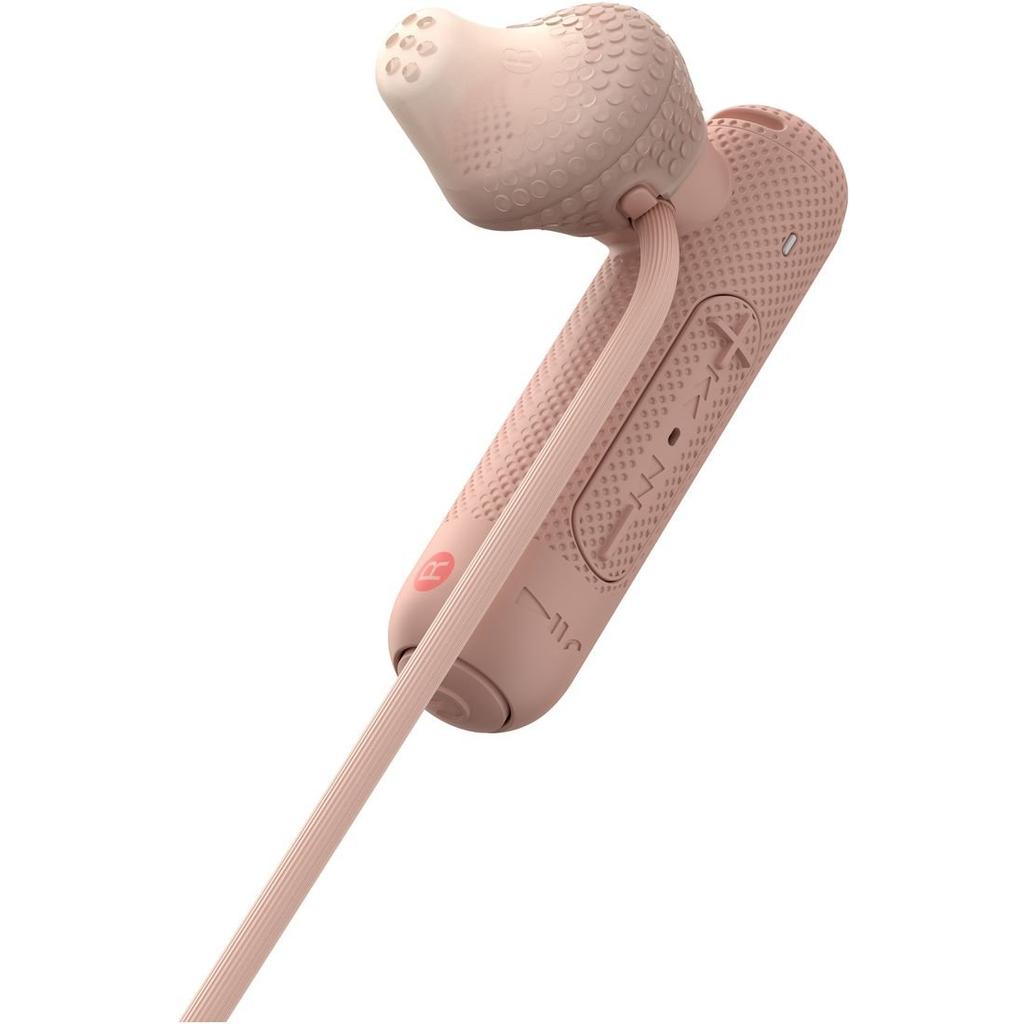 Sony wireless stereo headset PQ PQ with microphone WI-SP500 WI-SP500 / /