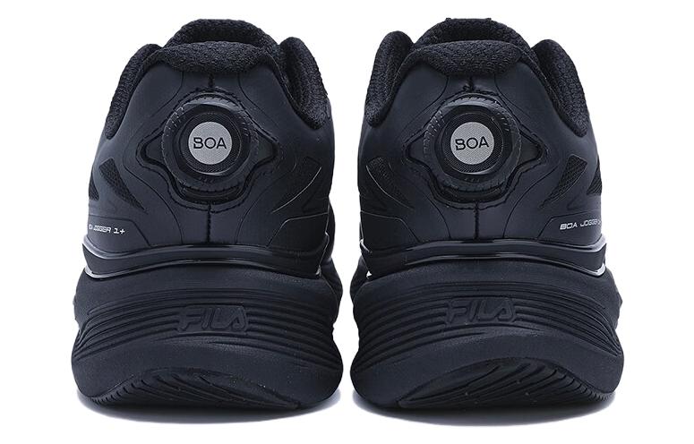 FILA BOA JOGGER 1 Textile, TPU Low top Casual Training Physical