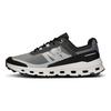 ON Cloudvista Nero Bianco Scarpe da Ginnastica da Donna 64.98059