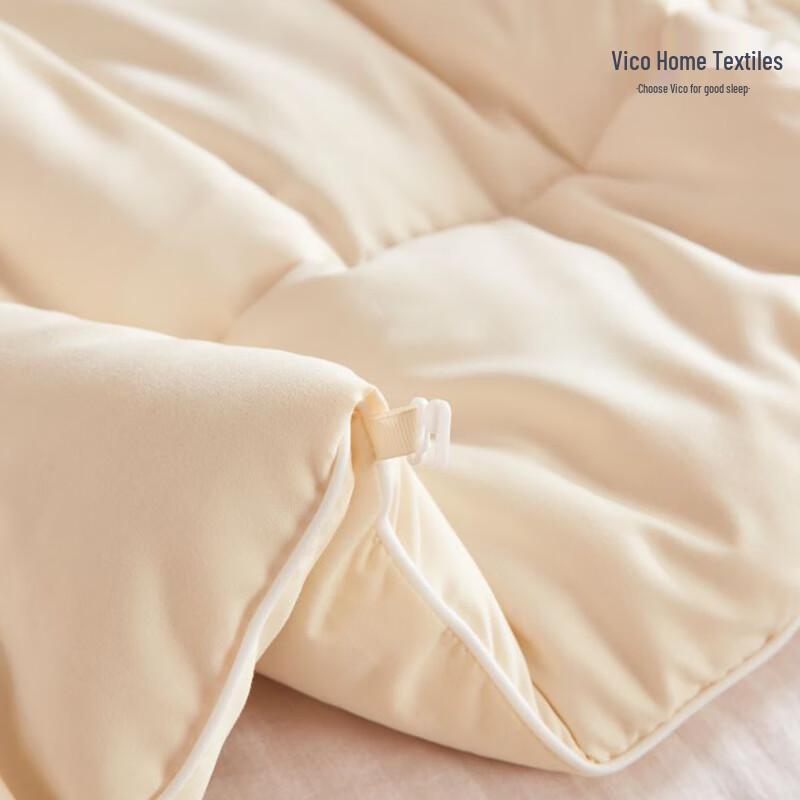 Weike Home Textiles Soybean Fiber Quilt