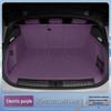 Rear Trunk Mat for NIO ES6, ET5, ET5T, EC6 (Fits 20-25 Models)