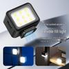 Ulanzi DG01 Mini LED Cold Shoe Fill Light