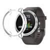 For Garmin Vivoactive 3 TPU Protective Case(Black)