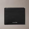 Calvin Klein JeanS Men S Foil emboSSed Billfold Wallet 4d1062g Ub1 