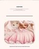 Class A Cloud-Feel Velvet Fairy Tale Hand-Painted Autumn/Winter Thick Milk Velvet Nap & Sofa Blanket