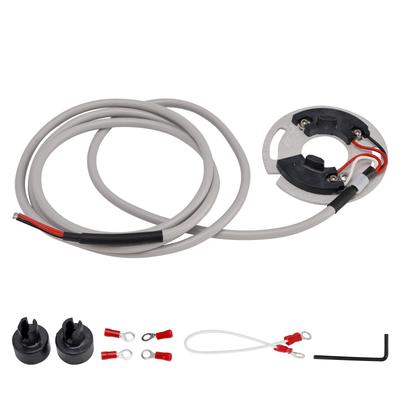 Electronic Ignition System For 1970-2003 Big Twin Carb Models - Single Fire