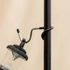 Lightweight Tent Hook Easy To Carry & Install Hook Long Service Tent Hook Slip Resistant Tent Hook 4pcs/set for Campers