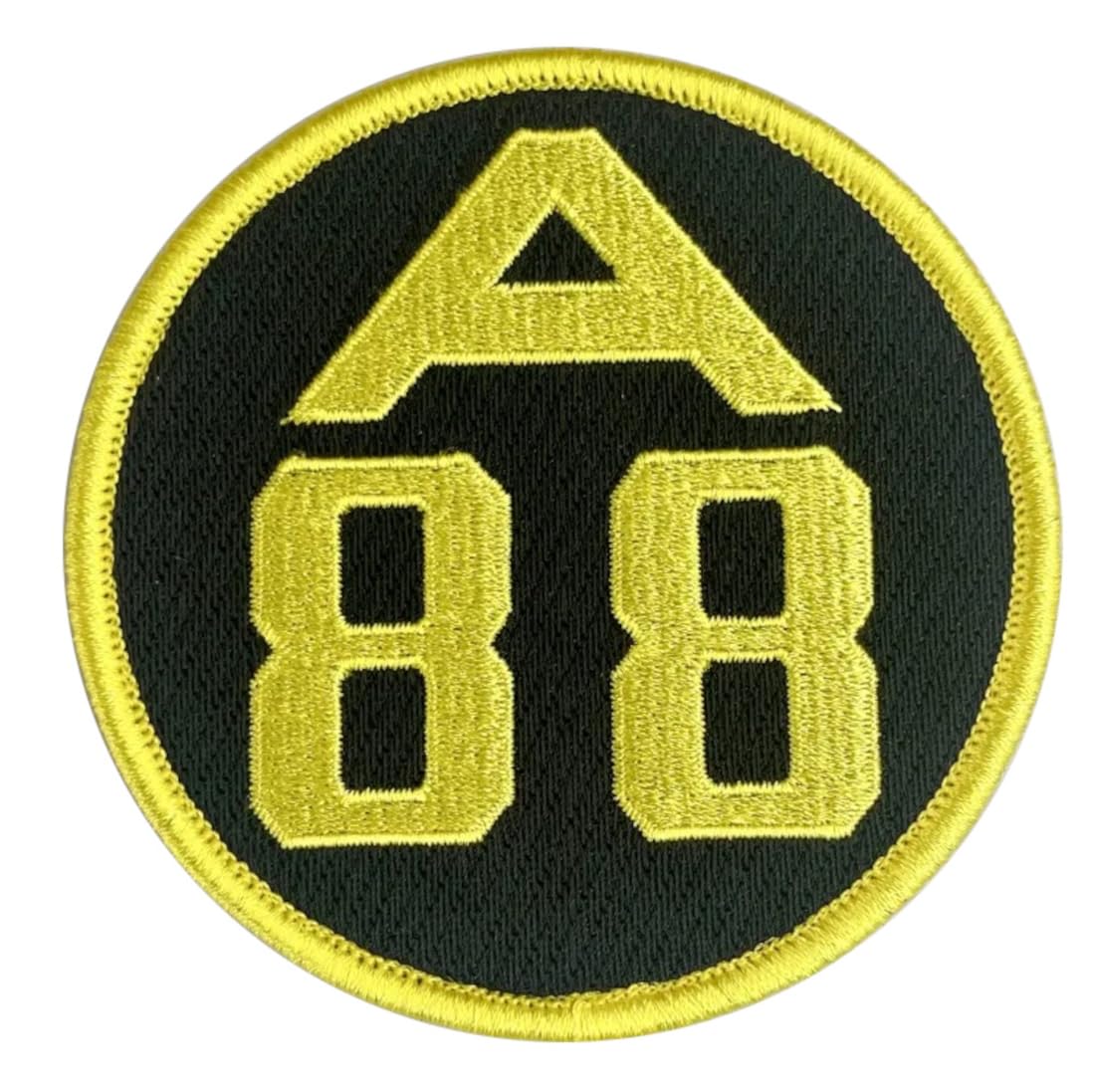 

Modelart Area 88 Патч Оригинальные товары (с липучкой) MA-A88-001