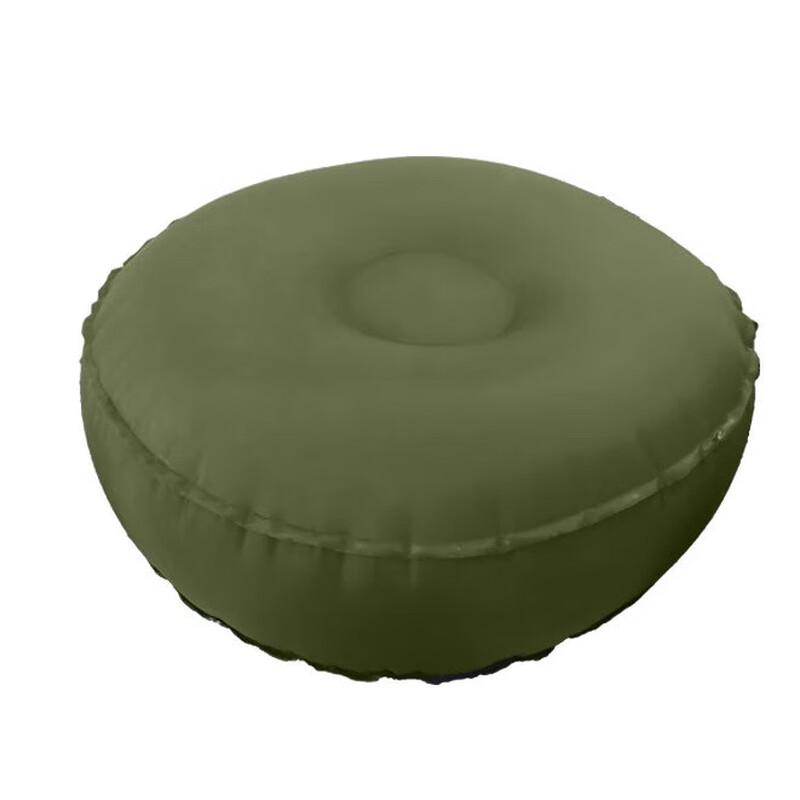 Ultra-light Inflatable Multi-functional Yoga Balance Pad One Size