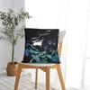 Valorant Anime Viper Girls Games Pillowcase Soft Polyester Cushion Cover Decor Pillow Case Cover Home Dropshipping