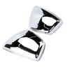 2pcs Motorcycle Side Battery Covers Left and Right Fairing Cover Replacement for Virago 700 750 1000 1100 1984 2022