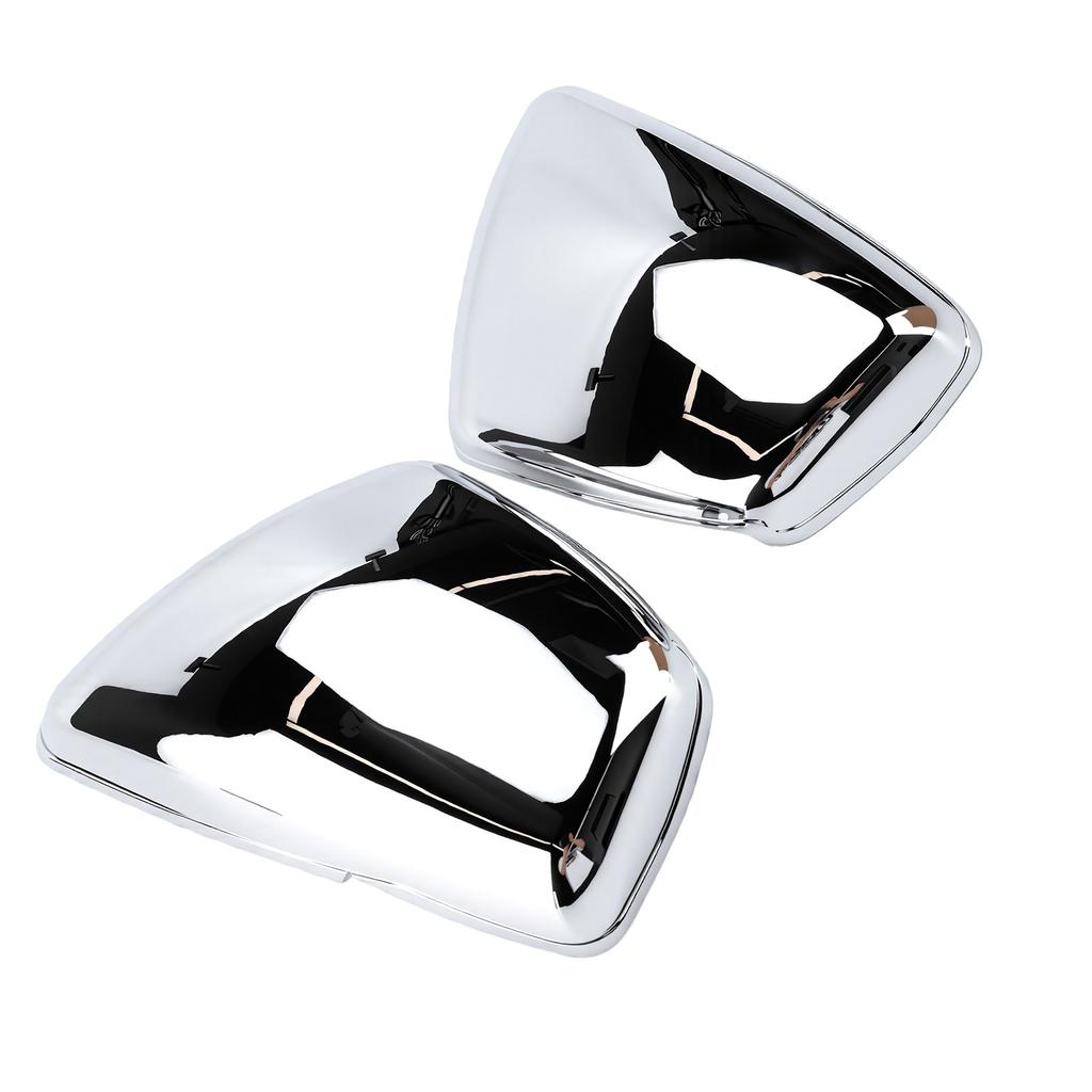 2pcs Motorcycle Side Battery Covers Left and Right Fairing Cover Replacement for Virago 700 750 1000 1100 1984 2022