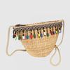 Lara Mini Crossbody Bag Brown Lala2b061s