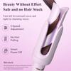 Professional Hair Curling Iron Wand Ceramic Electric Salon Styling Tool 5 gears temperature control Small Curly Crimping Iron