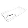 For Samsung Galaxy S25 FE Case Watermark Resistant TPU Clear Phone Back Cover