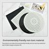 Sink Protector Mat Convenient And Practical Made With Rubber Rubber Kitchen Sink Mat Dish Drying Mat