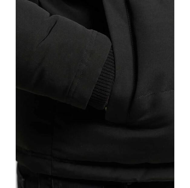 Superdry Everest Hooded Puffer куртка