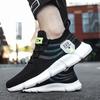 Men's Casual Shoes High-quality Lightweight Mesh Women's Walking Shoes Outdoor Breathable Jogging Walking Tennis Sports Shoes
