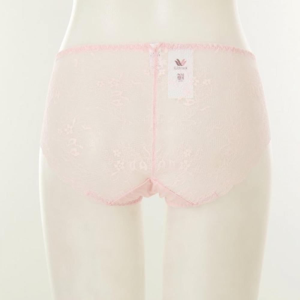 Wacoal Spring Ad Mesh Panty 26ss[wptc261s]