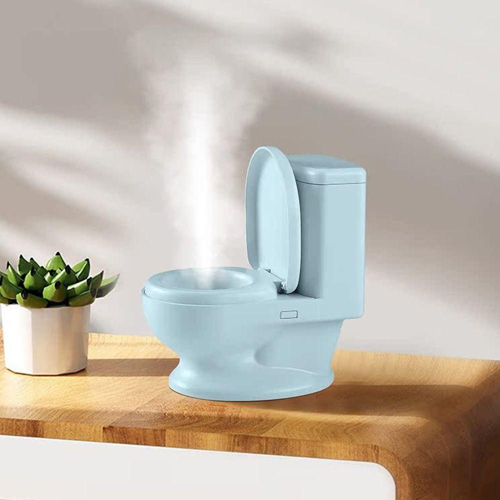 Large Capacity Aroma Air Diffuser Closestool Toilet Deodorizing Diffuser  for Household