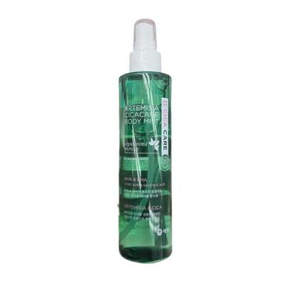 Shower Mate Artemisia Cica Care Body Mist 200ml | Spray Corporal Calmante, Cuidado com Equilíbrio de pH