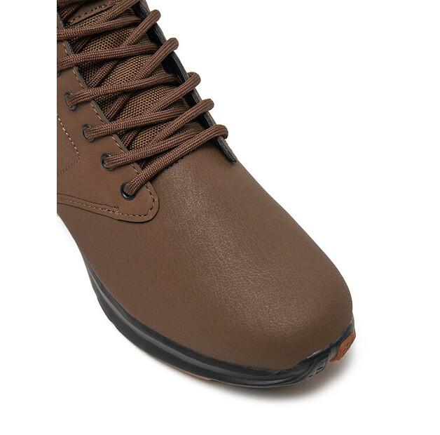 Ботинки DC Mason 2 ADYS700216-DBR, коричневый