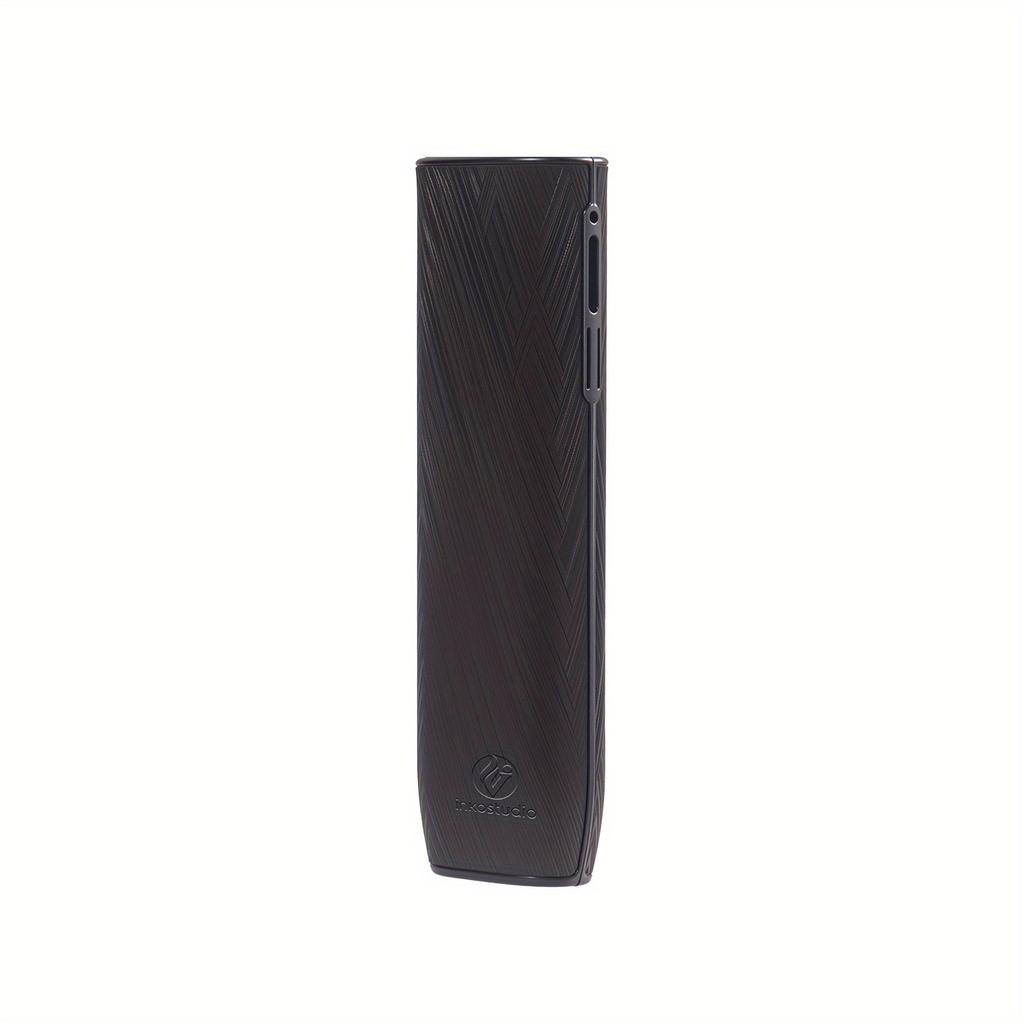 4 Colors, Case for IQ ILU One, PU Leather Cover, Stylish Accessories, Completely Protected, Shock-Absorbing, Non-Slip.