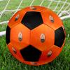 GRÖSSE 5 FC Schachtar Donezk Fußball Bunt Für Alle Altersgruppen Maschinengenäht PVC Wettkampfbereit Langlebig Hoher Rückprall