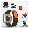 Trail Loop For apple watch band 49mm 44mm 40mm 45mm 41mm 42mm 38mm correa bracelet iWatch Ultra series 8 se 7 6 5 3 strap