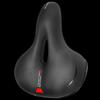 Yongjiu CZ012 Spring Shock-Absorbing Bicycle Seat