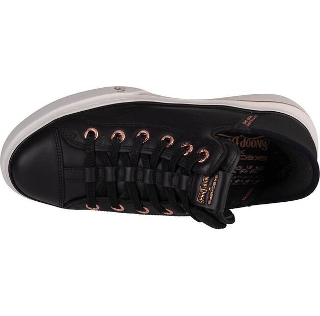 Кроссовки Skechers Snoop One OG Leather