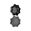 Seat Adjuster Knob Durable Plastic Spare Part 1J0881671F Automotive Repair Seat Recline Knob Assembly for Professional Car