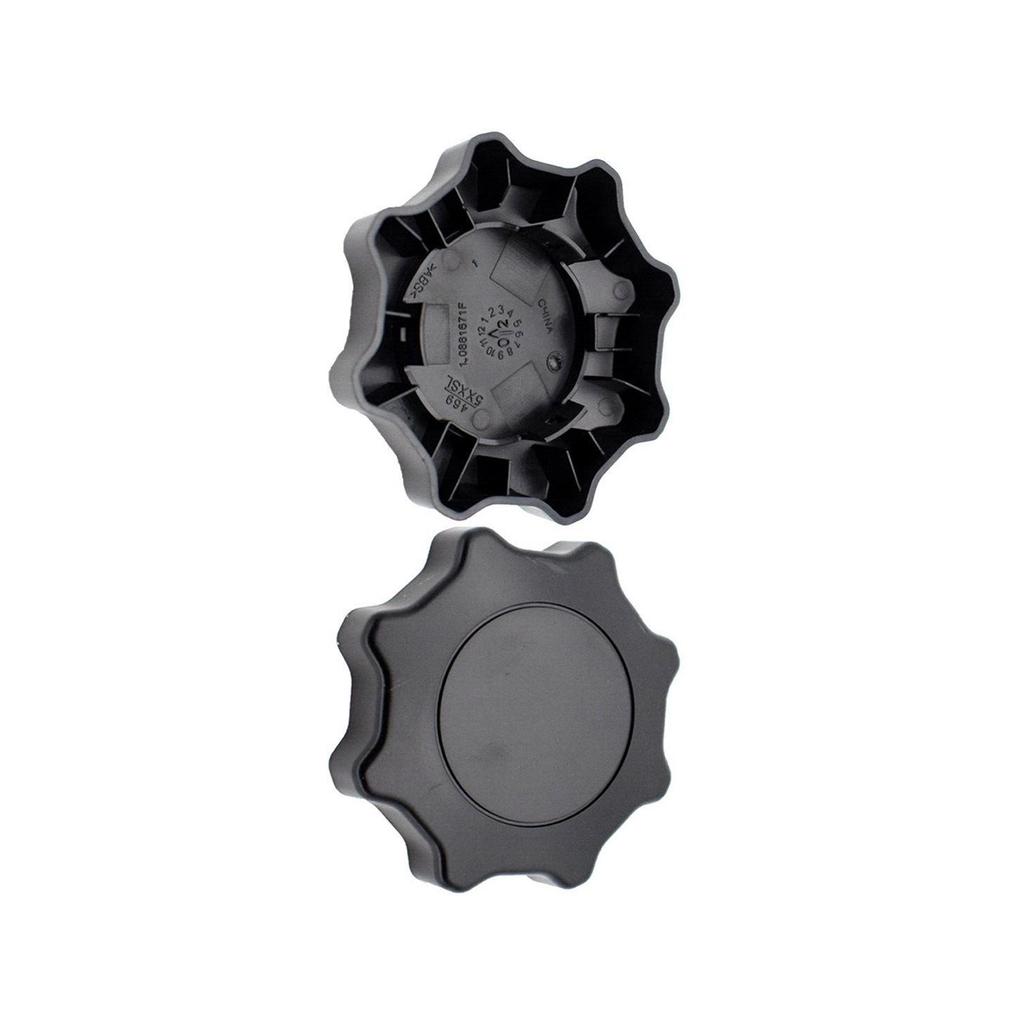 Seat Adjuster Knob Durable Plastic Spare Part 1J0881671F Automotive Repair Seat Recline Knob Assembly for Professional Car