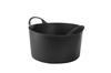 Flexible Basket Flexi Black 14L - Basket Flcz 14