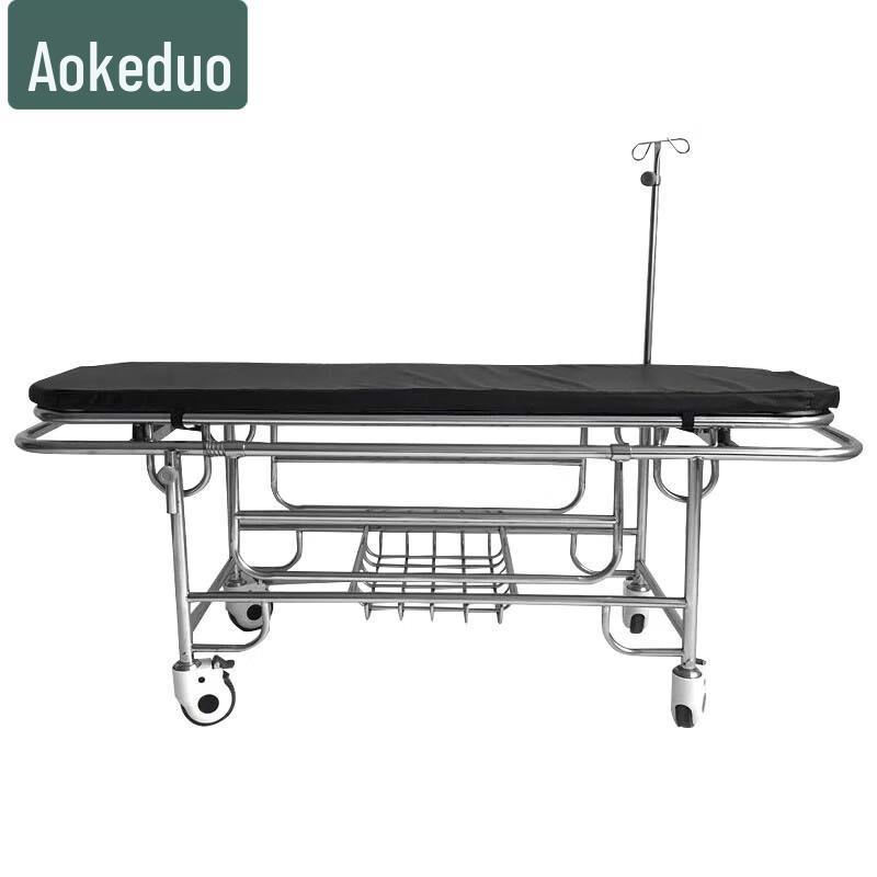 Aokedu Emergency Rescue Stretcher & Transfer Cart