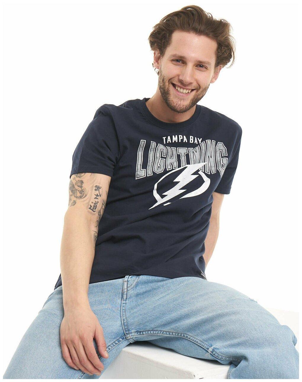 Унисекс Летняя Модная Повседневная Универсальная Футболка 2XL