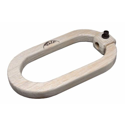 

Planet Shop Aruko Painting Jig, Large Oval, Hobby Tool W06