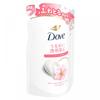 Unilever Body Wash Sakura   Musk Refill 340g