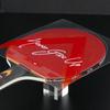 Self Adhesive Rubber Table Tennis Paddle Maintenance Cover Racket Rubber Protective Film