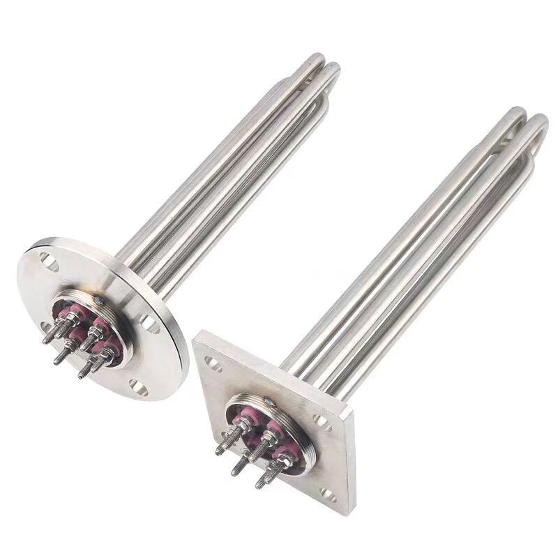 SXK Electric Heating Tube for Mold Temperature Machines