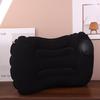 Camping Inflatable Pillow Outdoor Portable Pillow Pool Pillow Lightweight Soft Car Pillow For Neck And Lumbar Support