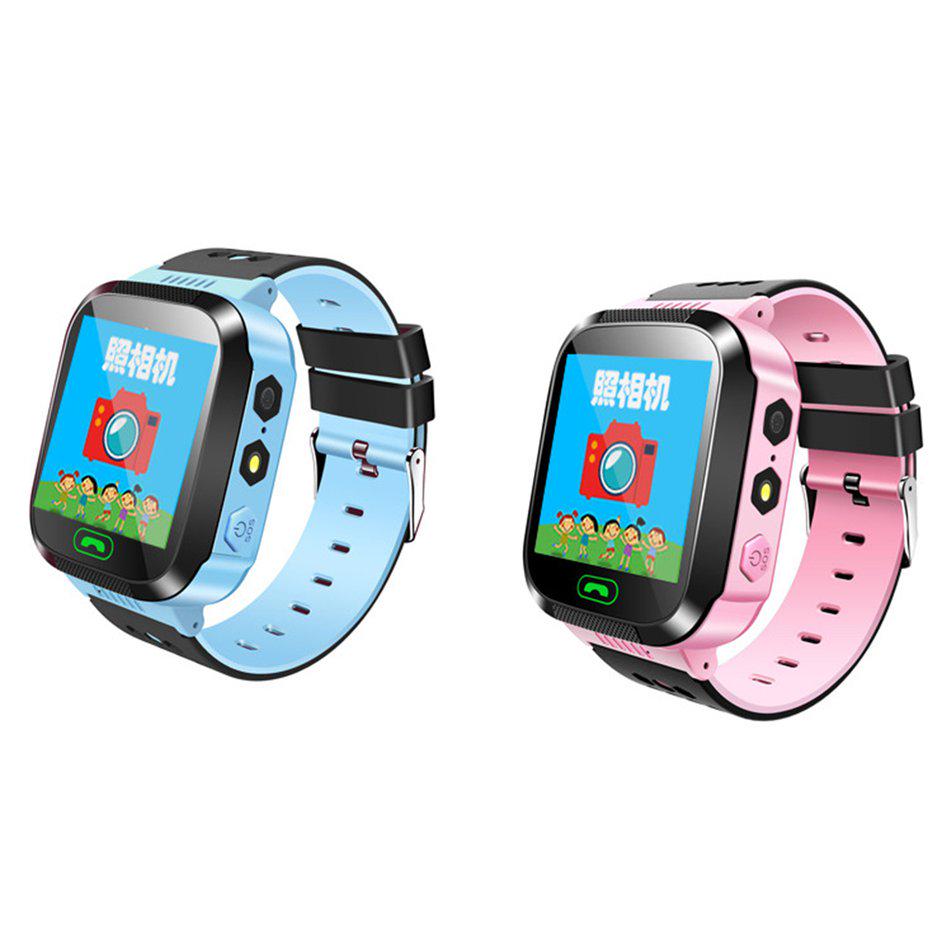 y03 smartwatch