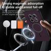 For Poco M8 Premium Shockproof Magnetic Phone Case For Poco M8 Leather Texture Pattern Anti-Fingerprint Cover For Poco M8 Cases