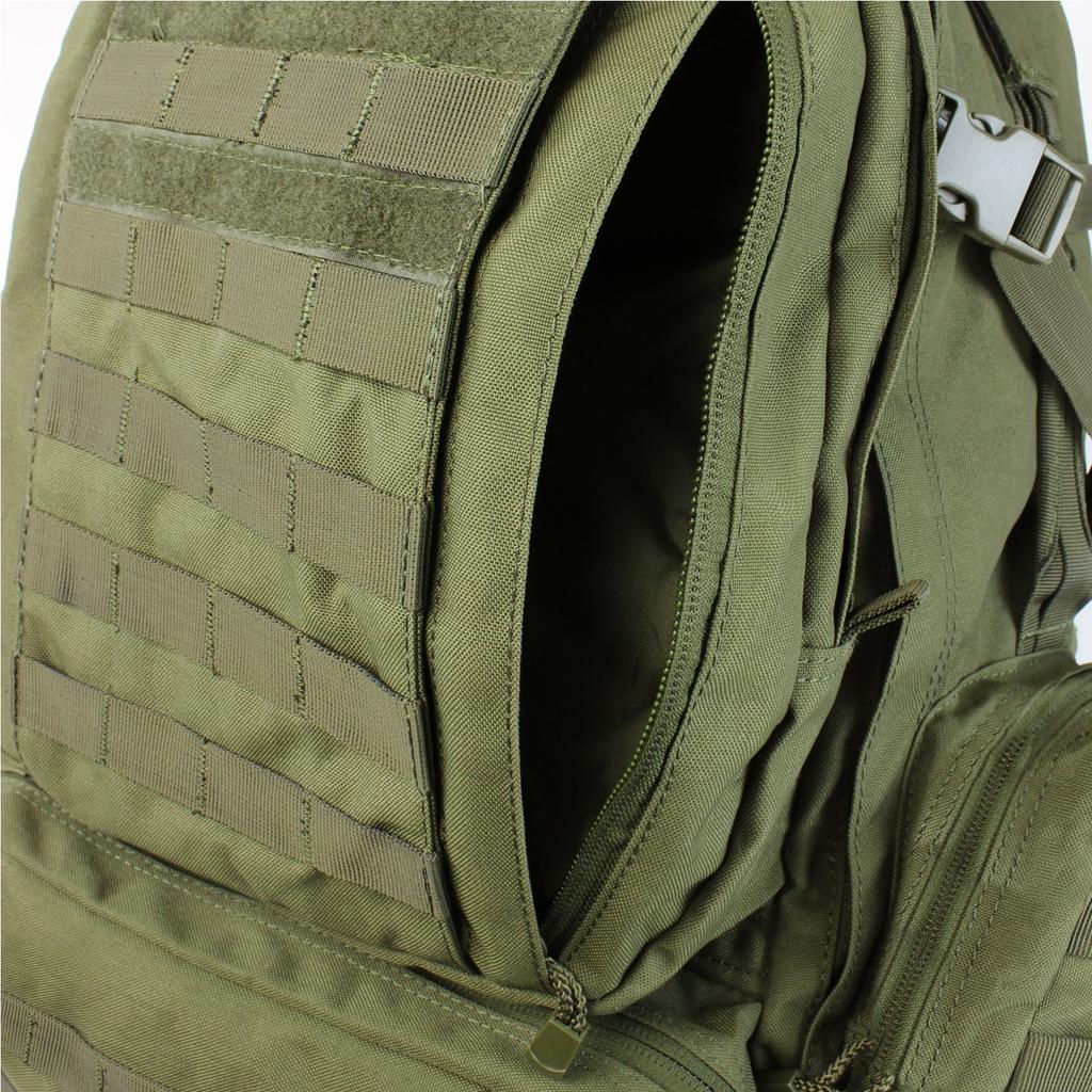 Assault Pack Olivgrün Freie Größe [Condor] 125-001
