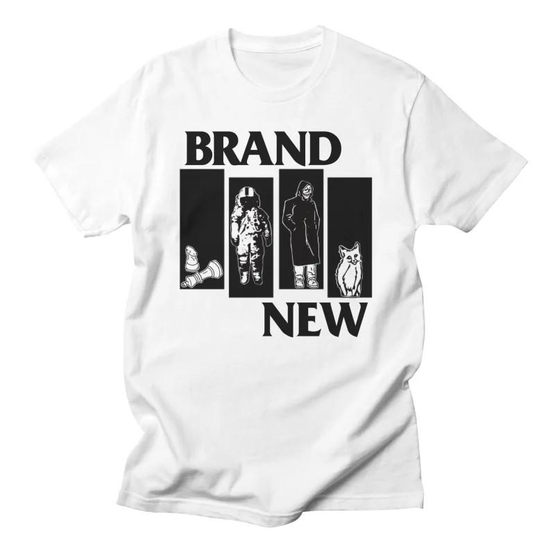 

Vintage Brand New Band Tshirt All Size S to 5XL UR046 Unisex T-Shirt S