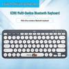 Logitech K380 LINE FRIENDS Bluetooth Keyboard