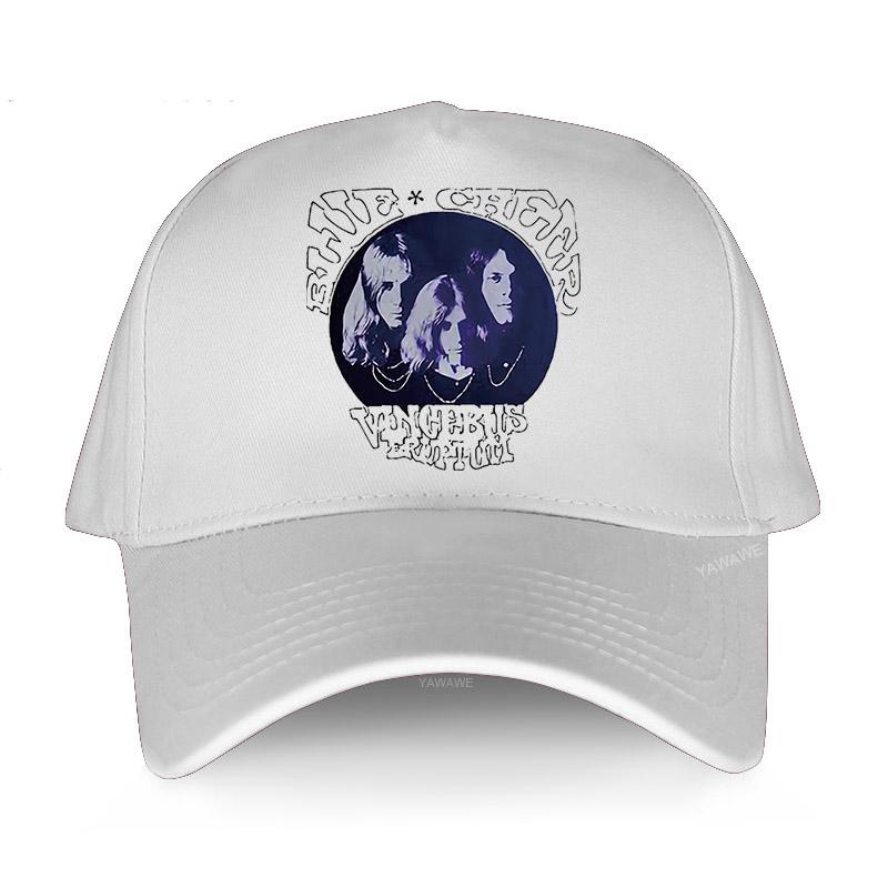 

New Arrival Solid Baseball Caps Men summer Breathable Golf Hat Blue Cheer Vincebus Eruptum Teens Brand Cap female leisure Hats