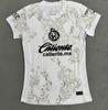 Argentina Brasile Parigi Inghilterra maglia da calcio da club versione tailandese maglia da calcio da donna slim-fit