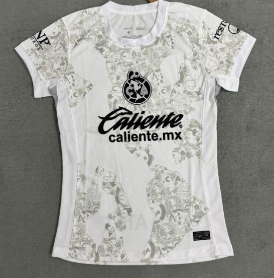 Argentina Brasile Parigi Inghilterra maglia da calcio da club versione tailandese maglia da calcio da donna slim-fit