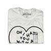T-shirt Men's SPENCER'S Inscriptions L